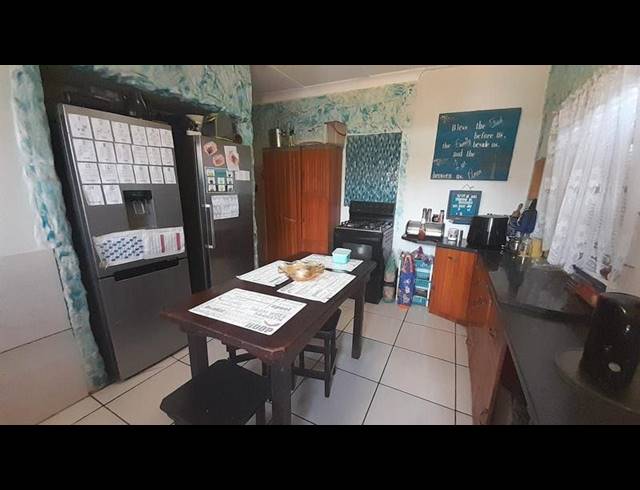 3 BEDROOM HOUSE FOR SALE IN RHODESFIELD